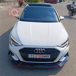 اودي A3